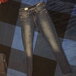 1969 Always Skinny Jeans